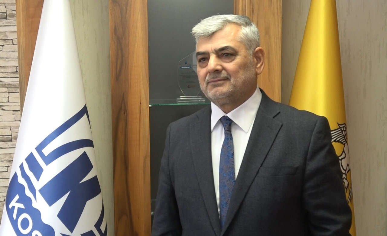 Konya’da barajlardaki su seviyesi yetkilileri alarma geçirdi 2